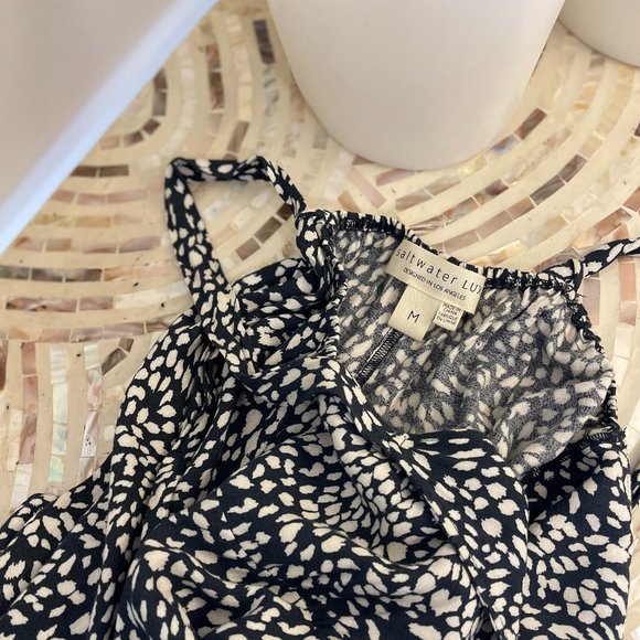 Saltwater Luxe Stunning Dress - Picture 3 of 16